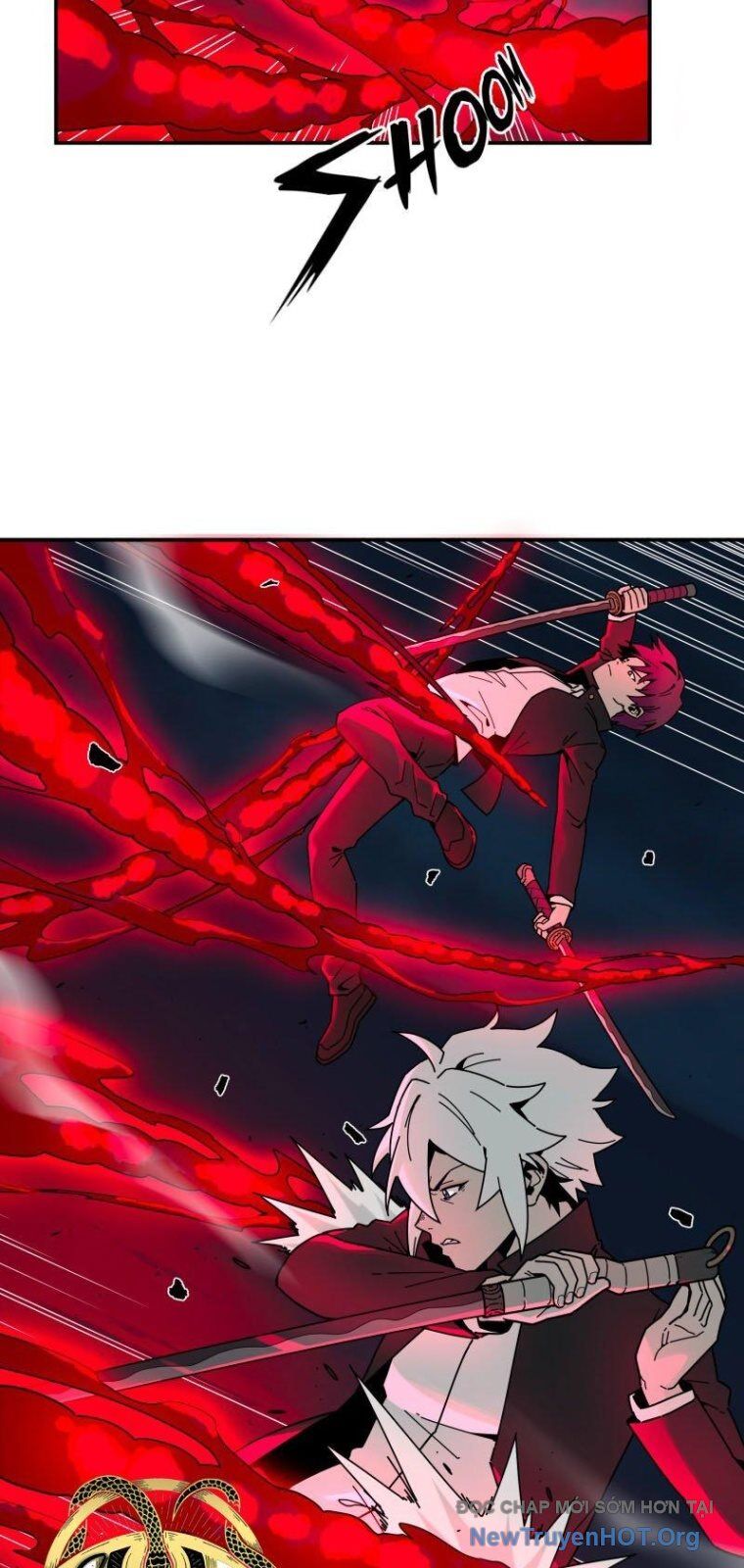 Mặt Trời Đen [Chap 88-91]