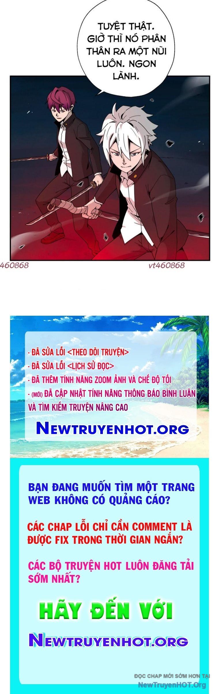 Mặt Trời Đen [Chap 88-91]