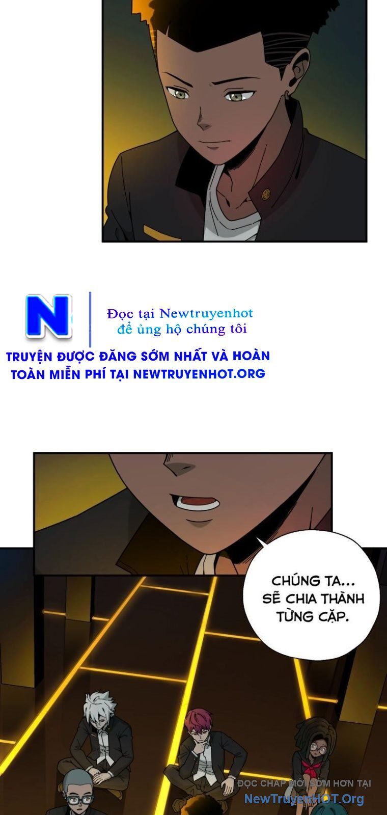 Mặt Trời Đen [Chap 88-91]