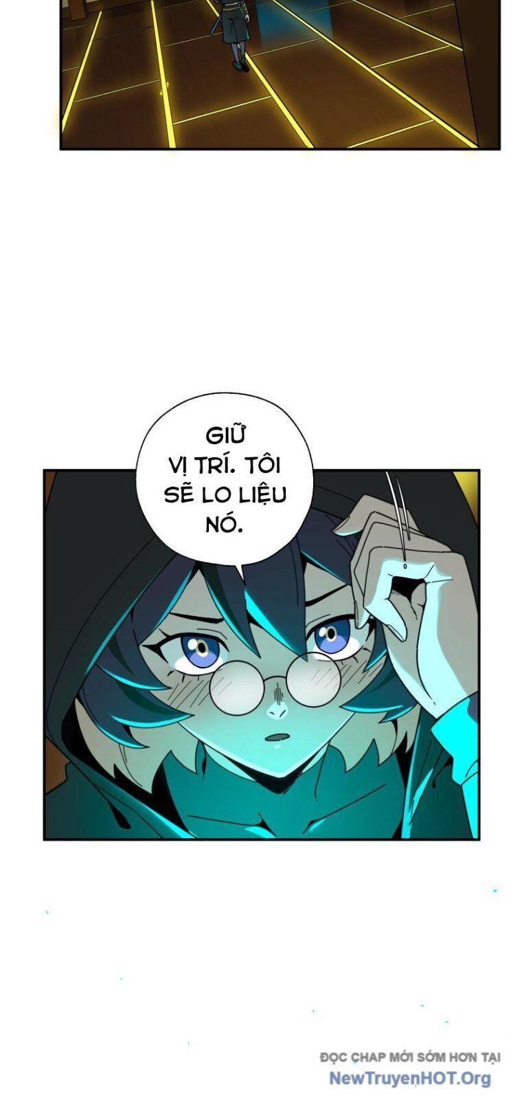 Mặt Trời Đen [Chap 88-91]