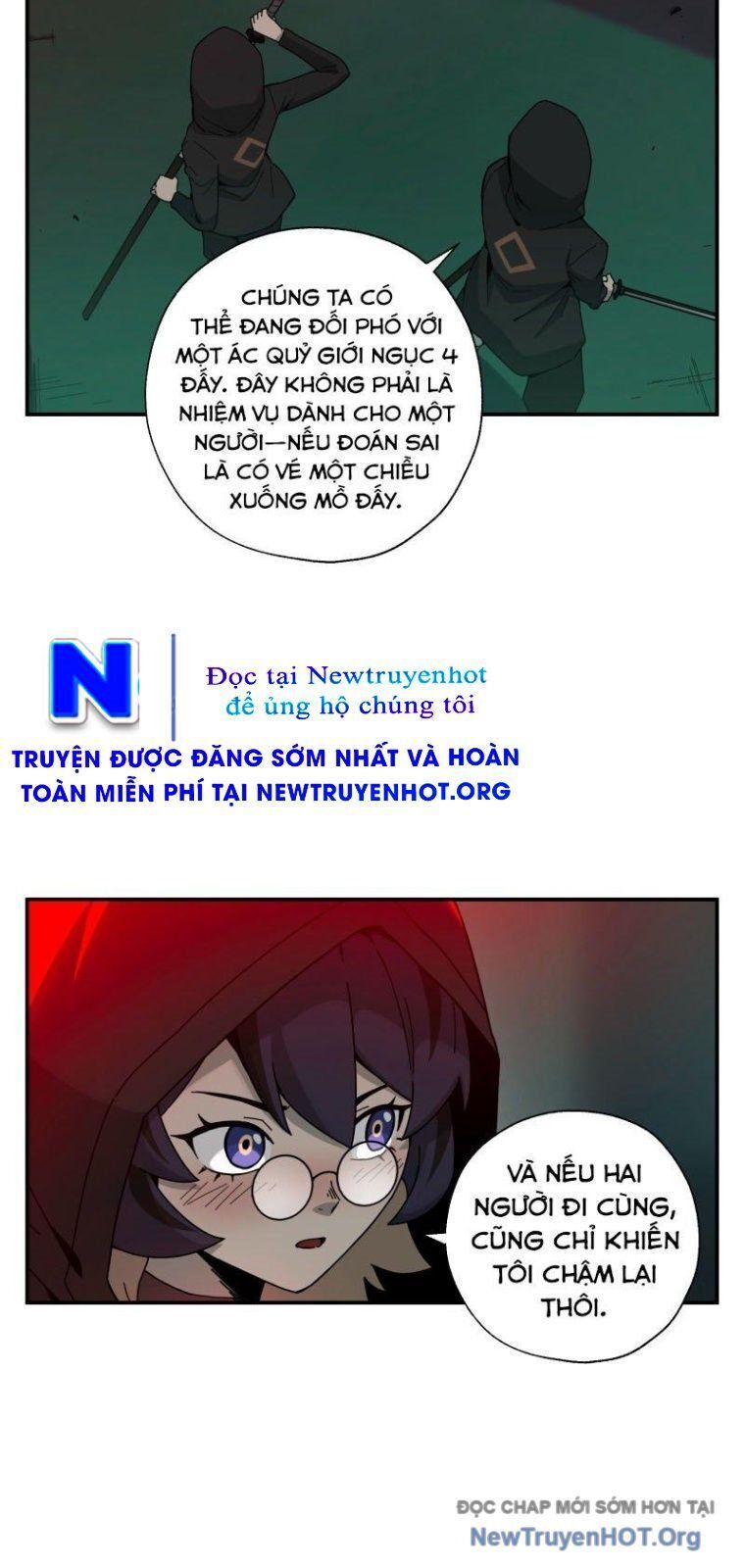 Mặt Trời Đen [Chap 88-91]