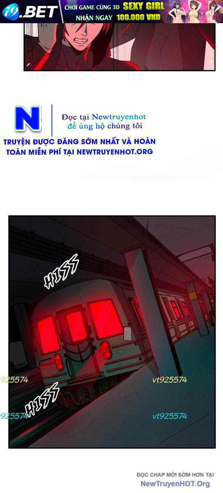 Mặt Trời Đen [Chap 88-91]