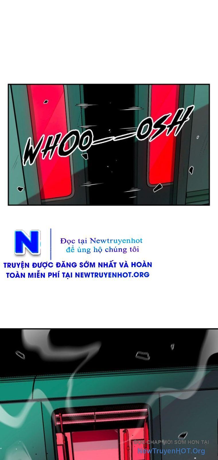 Mặt Trời Đen [Chap 88-91]