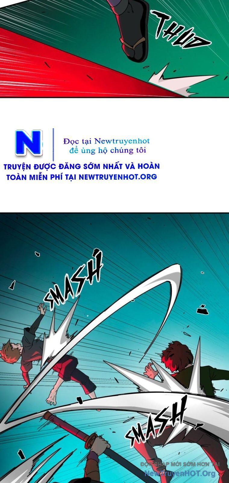 Mặt Trời Đen [Chap 88-91]
