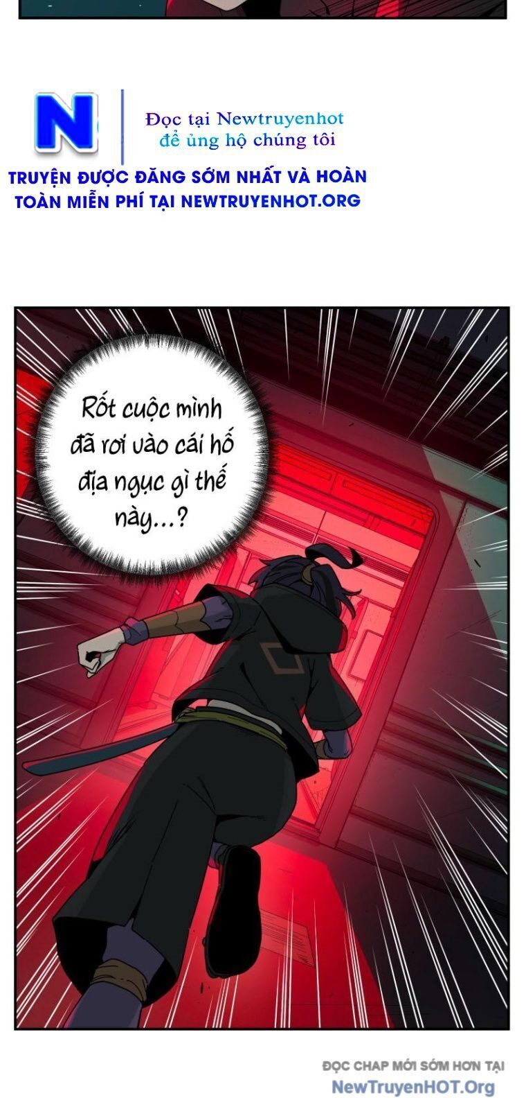 Mặt Trời Đen [Chap 88-91]