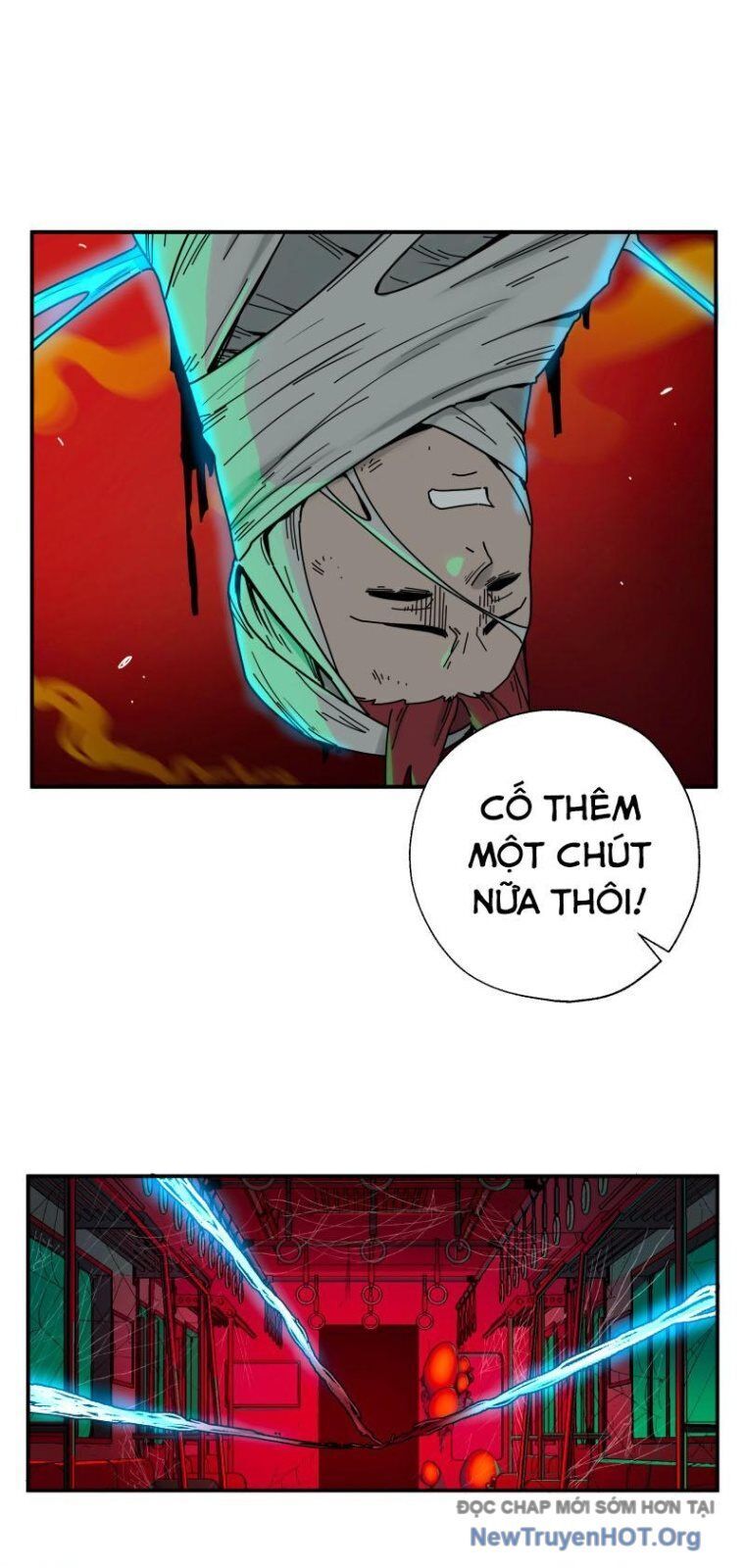 Mặt Trời Đen [Chap 88-91]