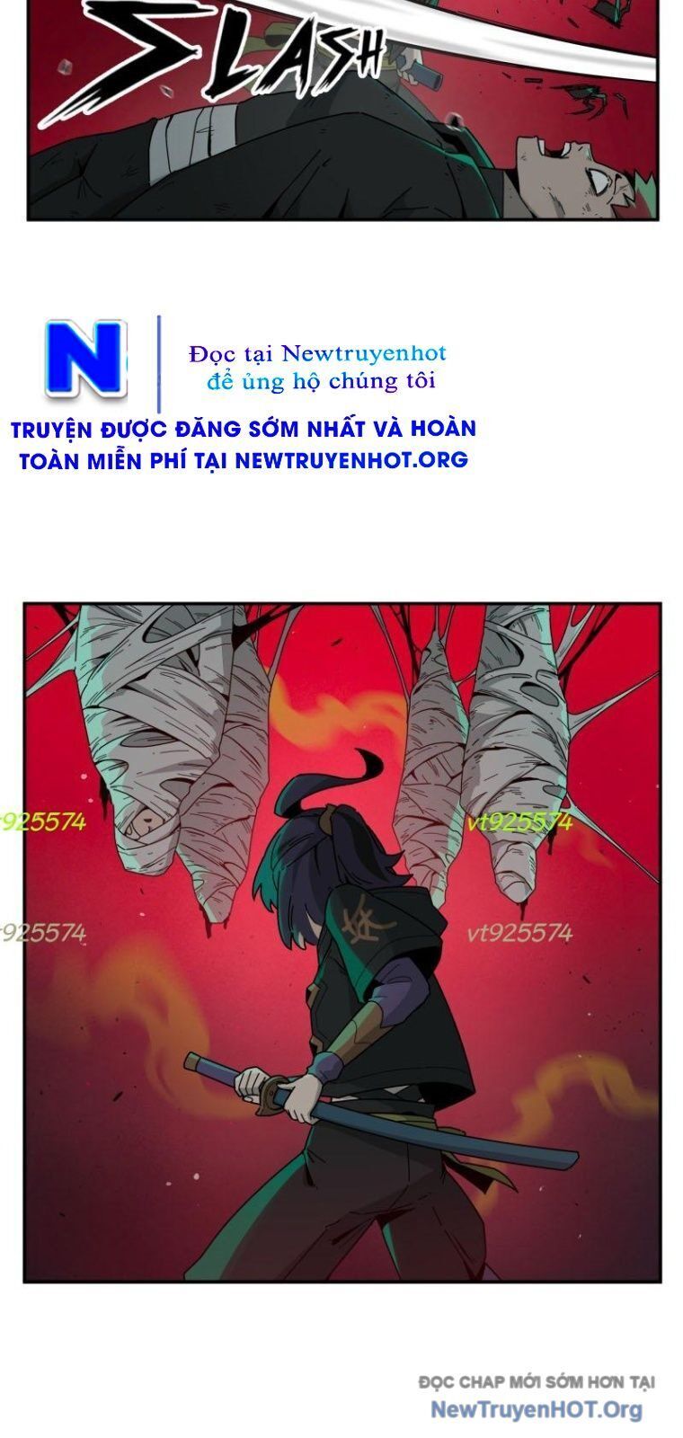 Mặt Trời Đen [Chap 88-91]