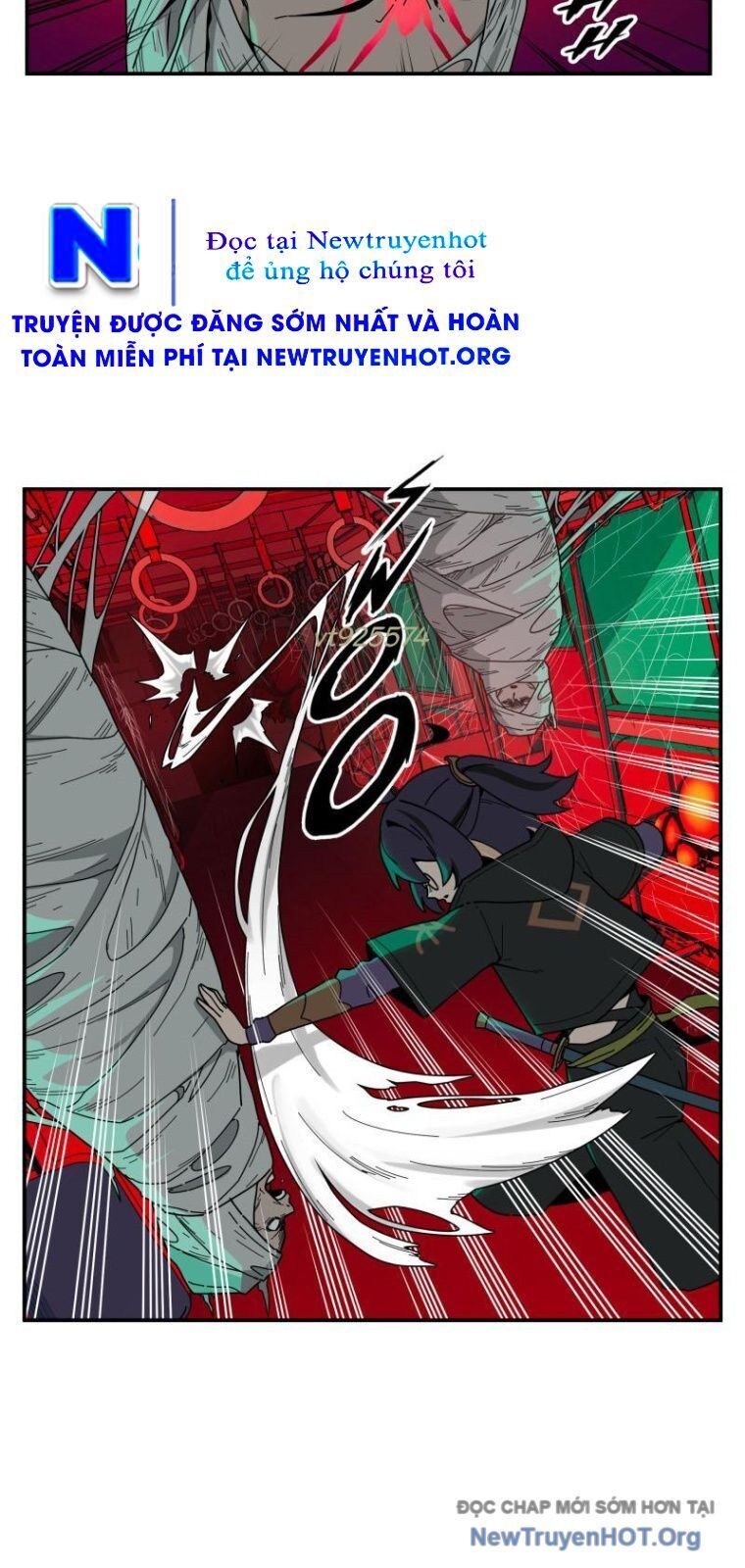 Mặt Trời Đen [Chap 88-91]