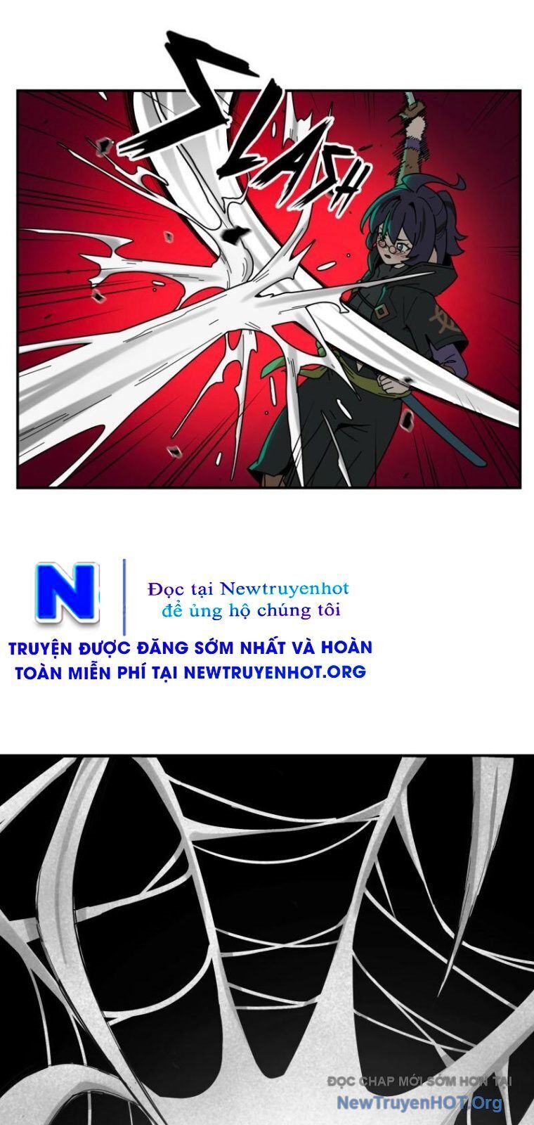 Mặt Trời Đen [Chap 88-91]