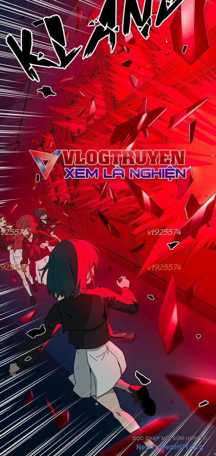 Mặt Trời Đen Chapter 90 - TC Truyện