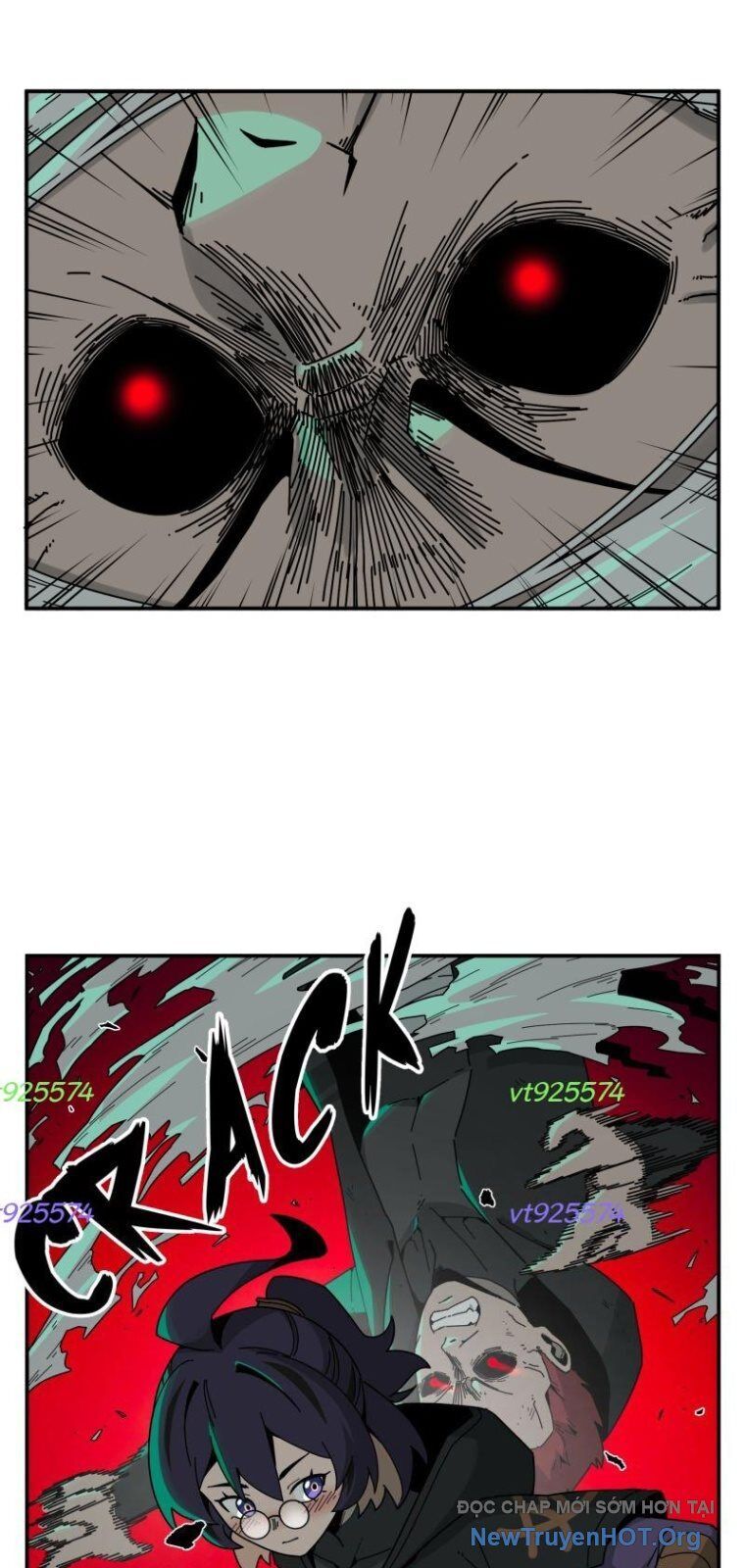 Mặt Trời Đen [Chap 88-91]