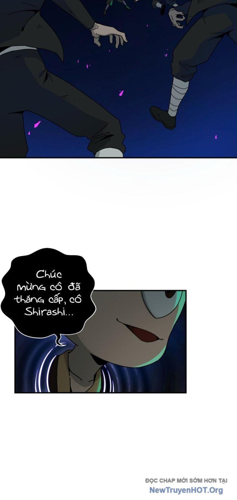 Mặt Trời Đen [Chap 88-91]