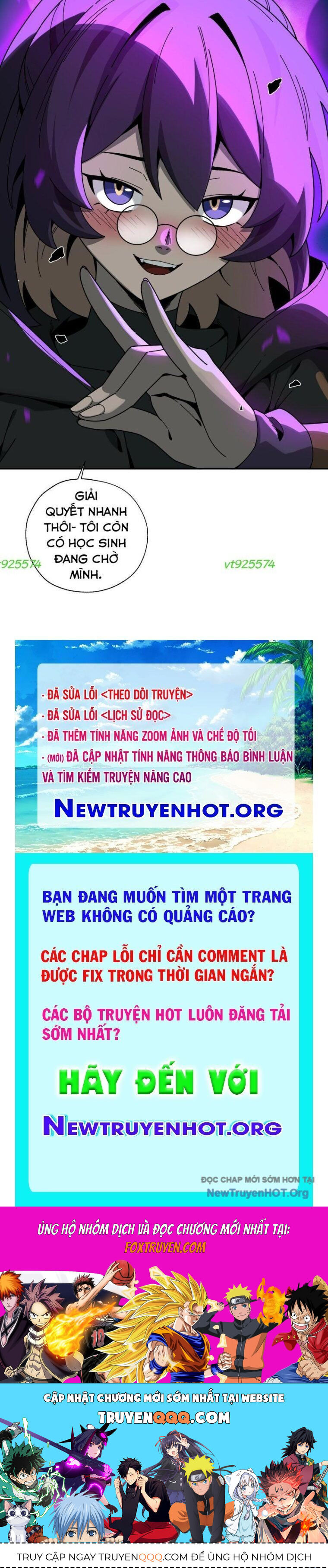 Mặt Trời Đen [Chap 88-91]