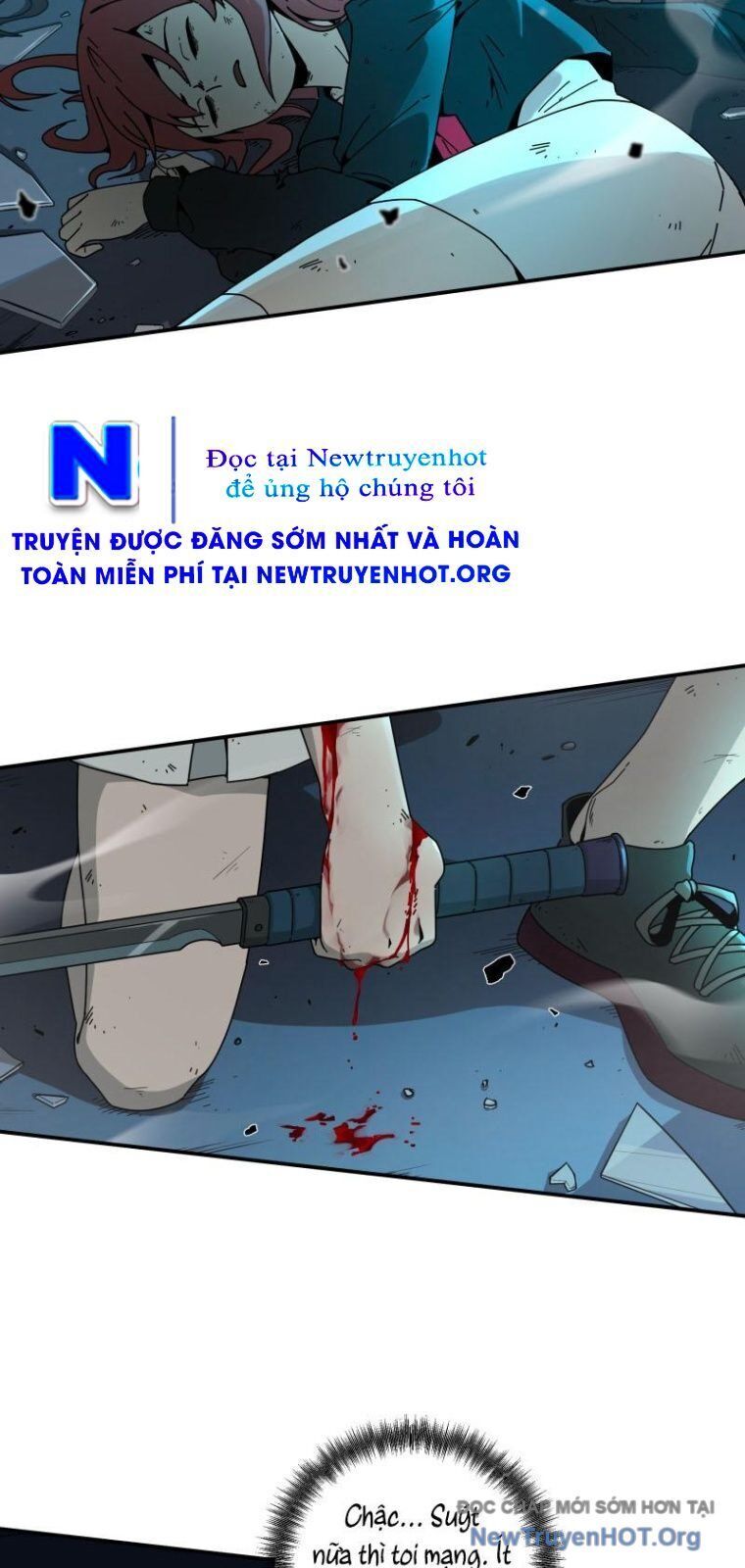Mặt Trời Đen [Chap 88-91]