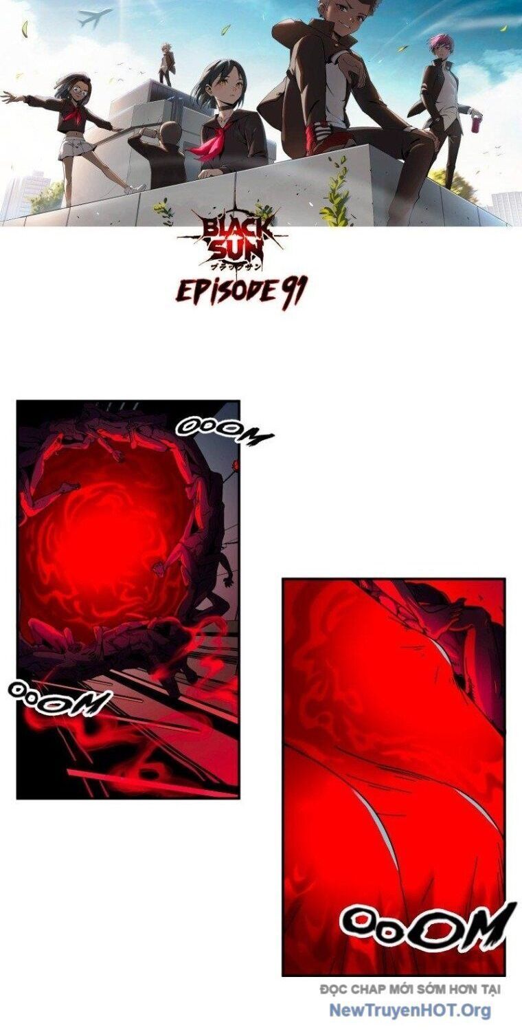 Mặt Trời Đen Chapter 91 - TC Truyện