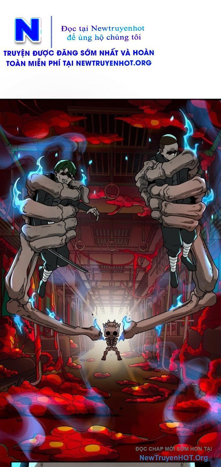 Mặt Trời Đen [Chap 88-91]