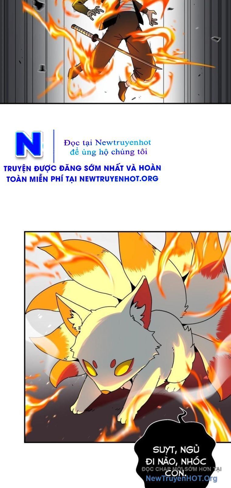 Mặt Trời Đen [Chap 88-91]