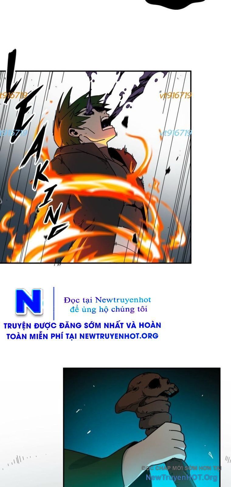 Mặt Trời Đen [Chap 88-91]