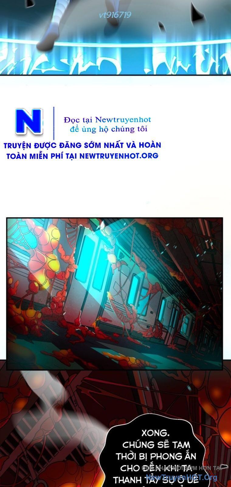 Mặt Trời Đen [Chap 88-91]