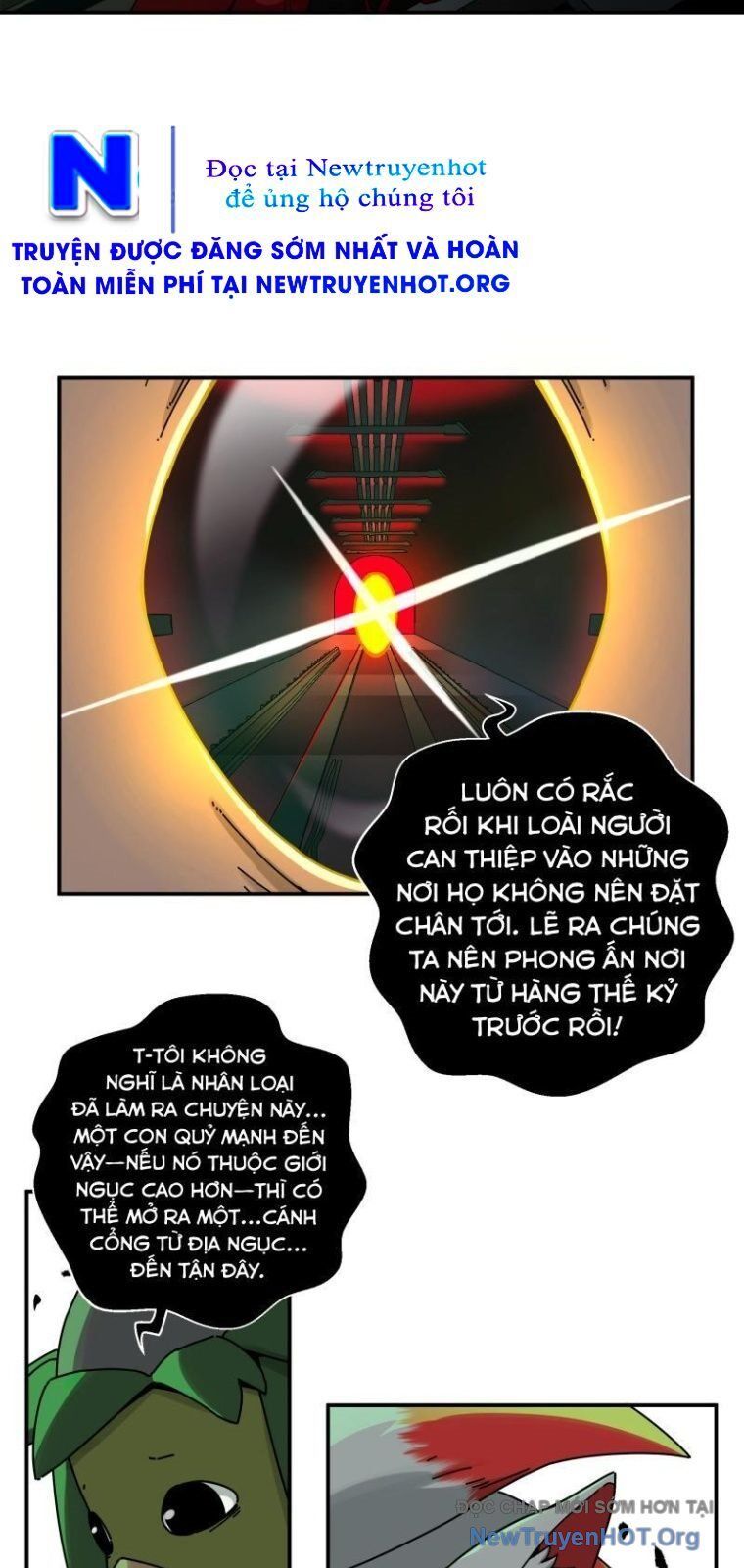 Mặt Trời Đen [Chap 88-91]