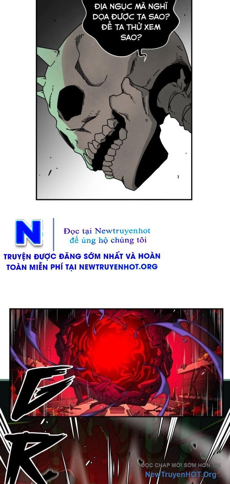 Mặt Trời Đen [Chap 88-91]