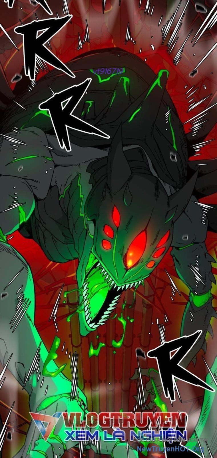 Mặt Trời Đen [Chap 88-91]