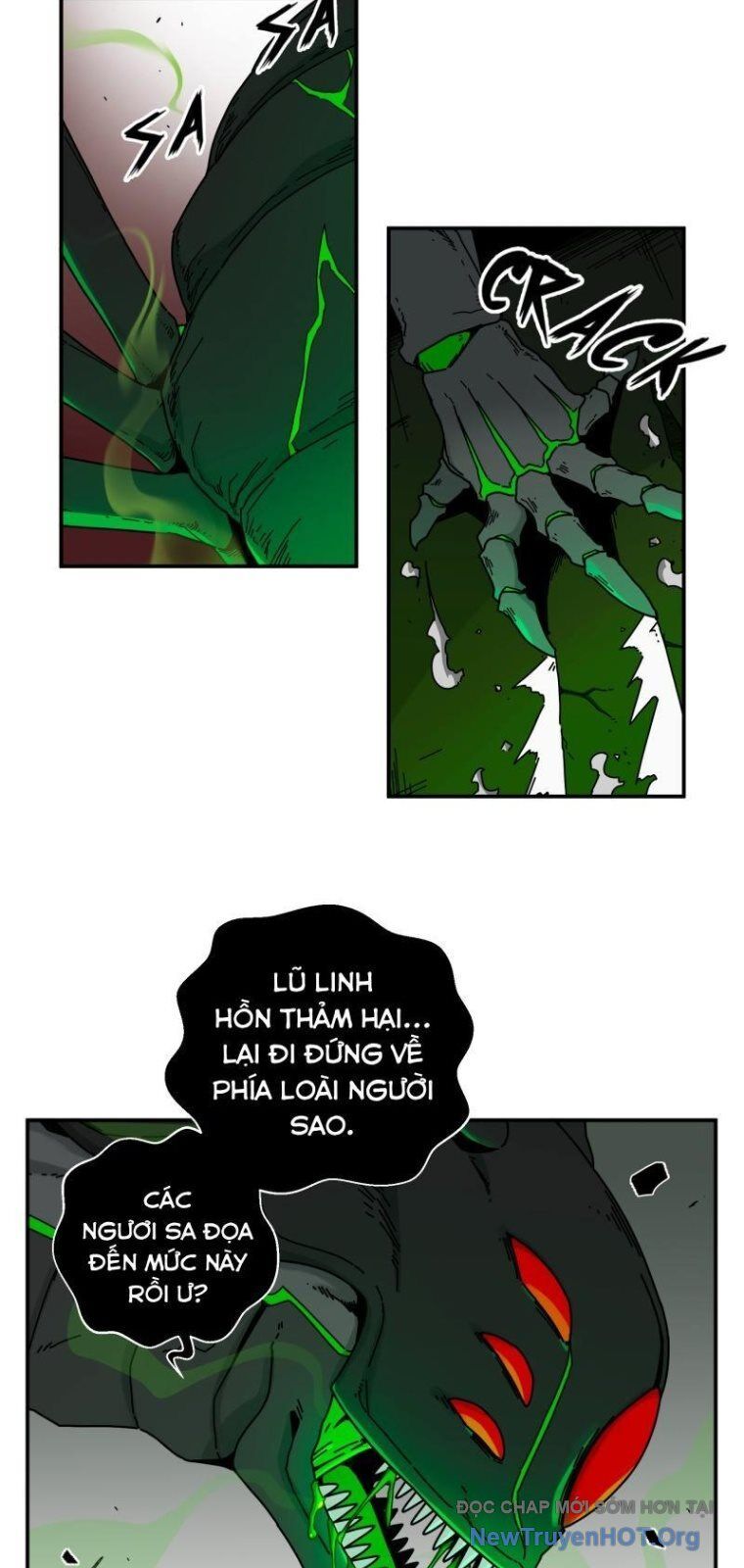 Mặt Trời Đen [Chap 88-91]