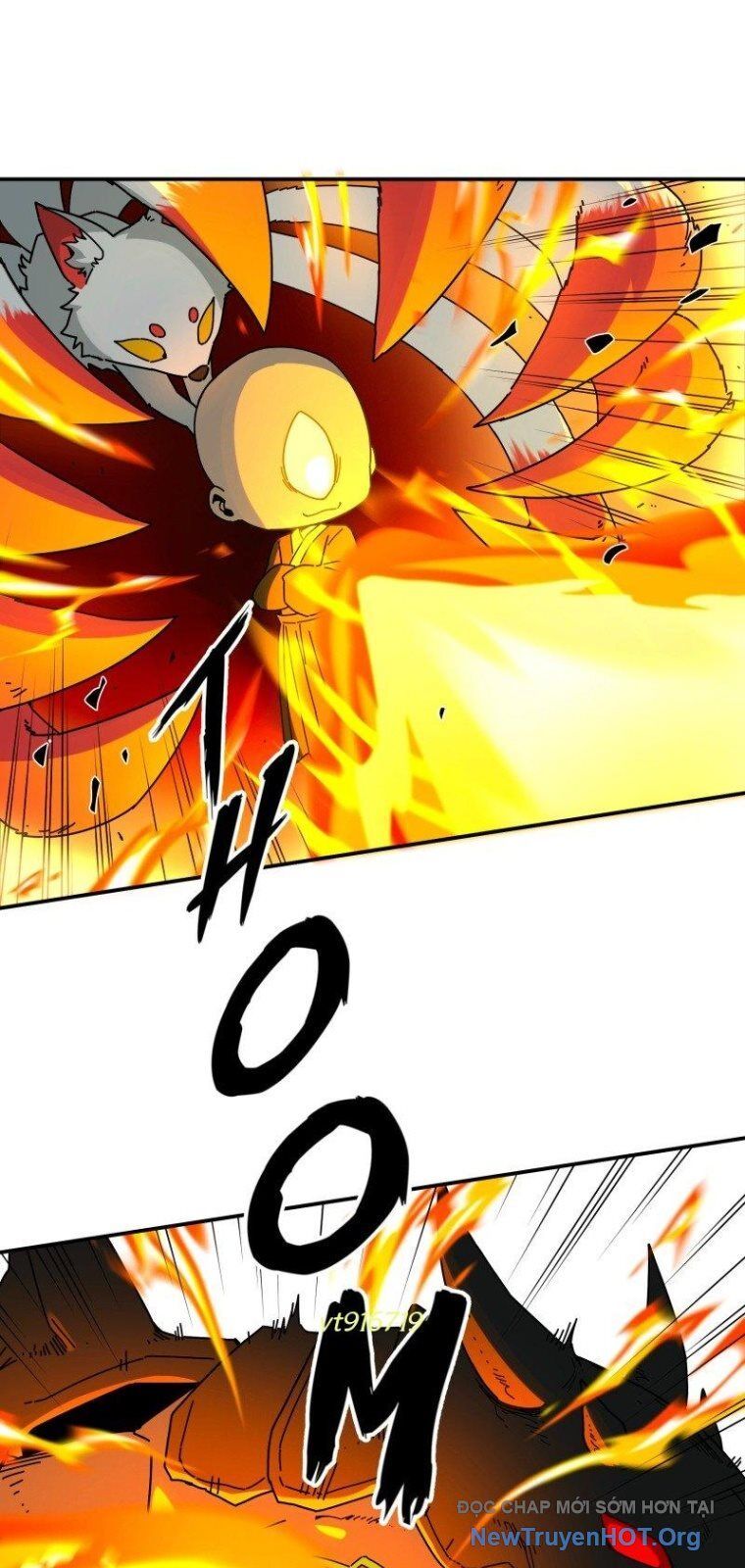 Mặt Trời Đen [Chap 88-91]