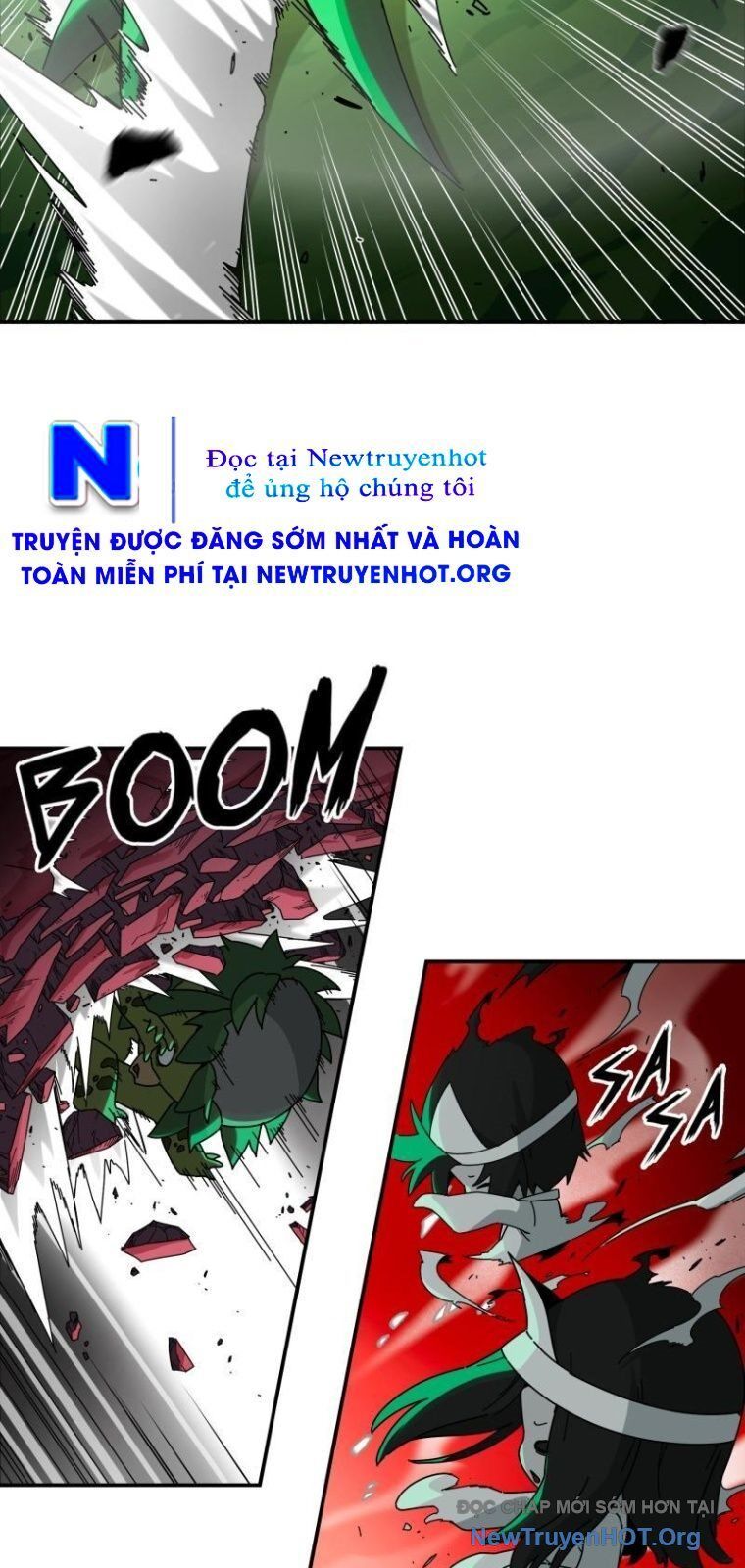 Mặt Trời Đen [Chap 88-91]