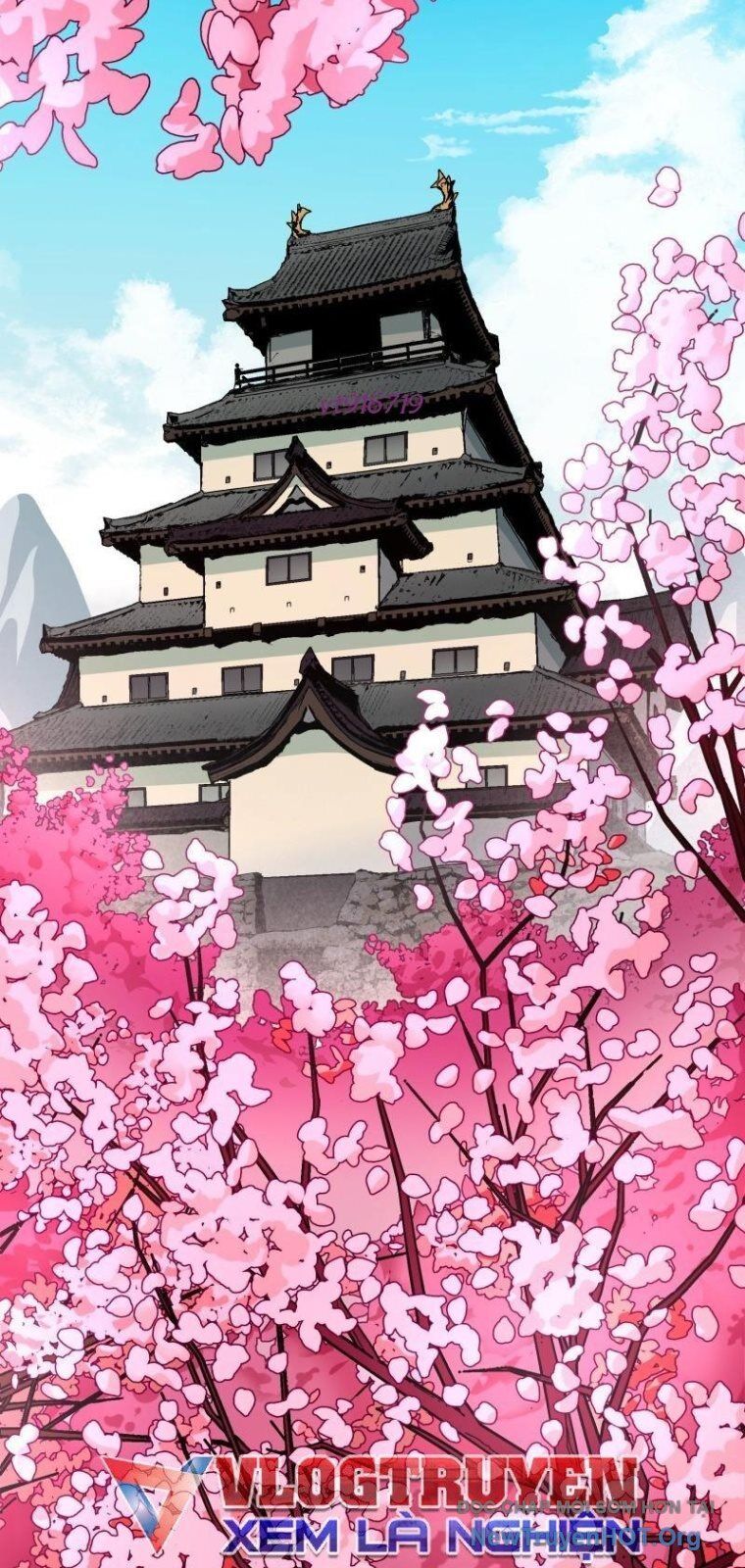 Mặt Trời Đen [Chap 88-91]