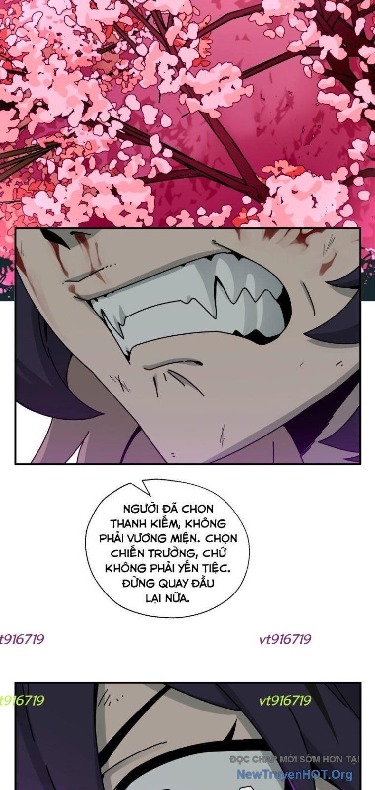 Mặt Trời Đen [Chap 88-91]
