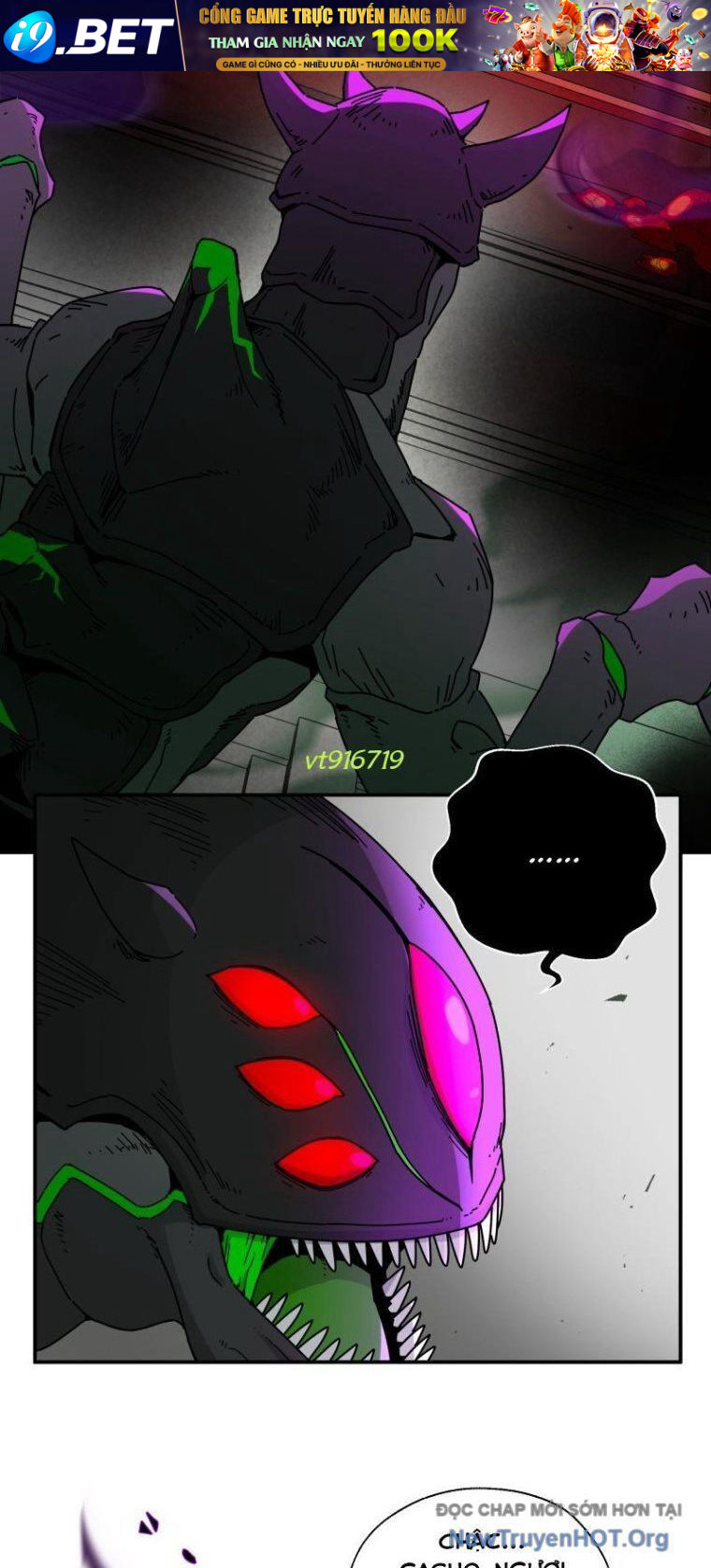 Mặt Trời Đen [Chap 88-91]