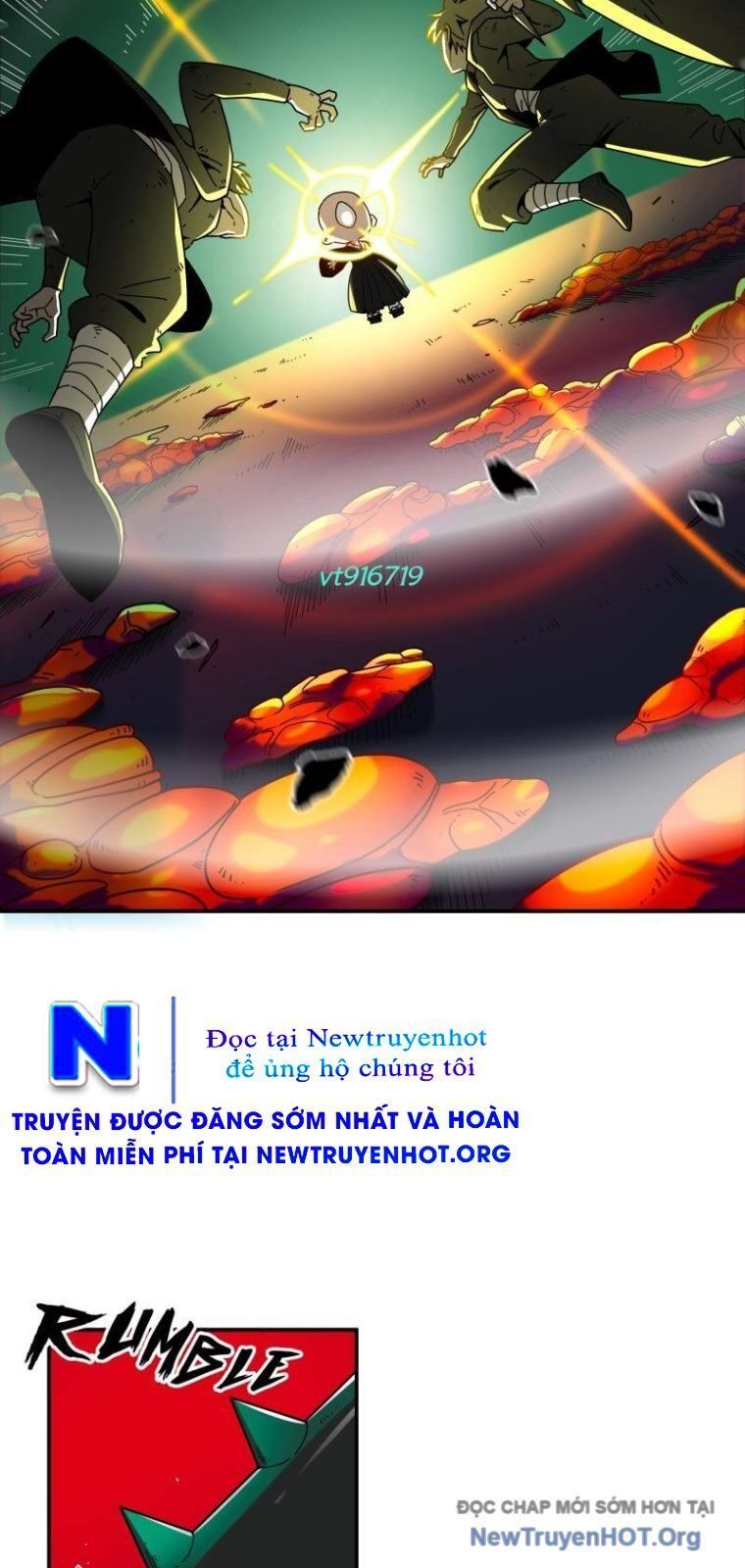 Mặt Trời Đen [Chap 88-91]