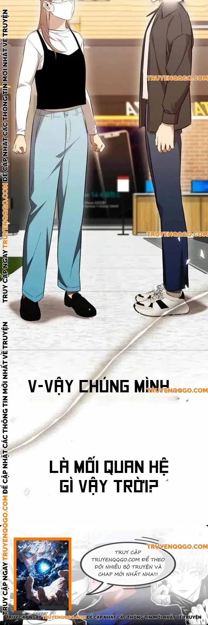 Thiên Ma Bấm Huyệt [Chap 52-66]