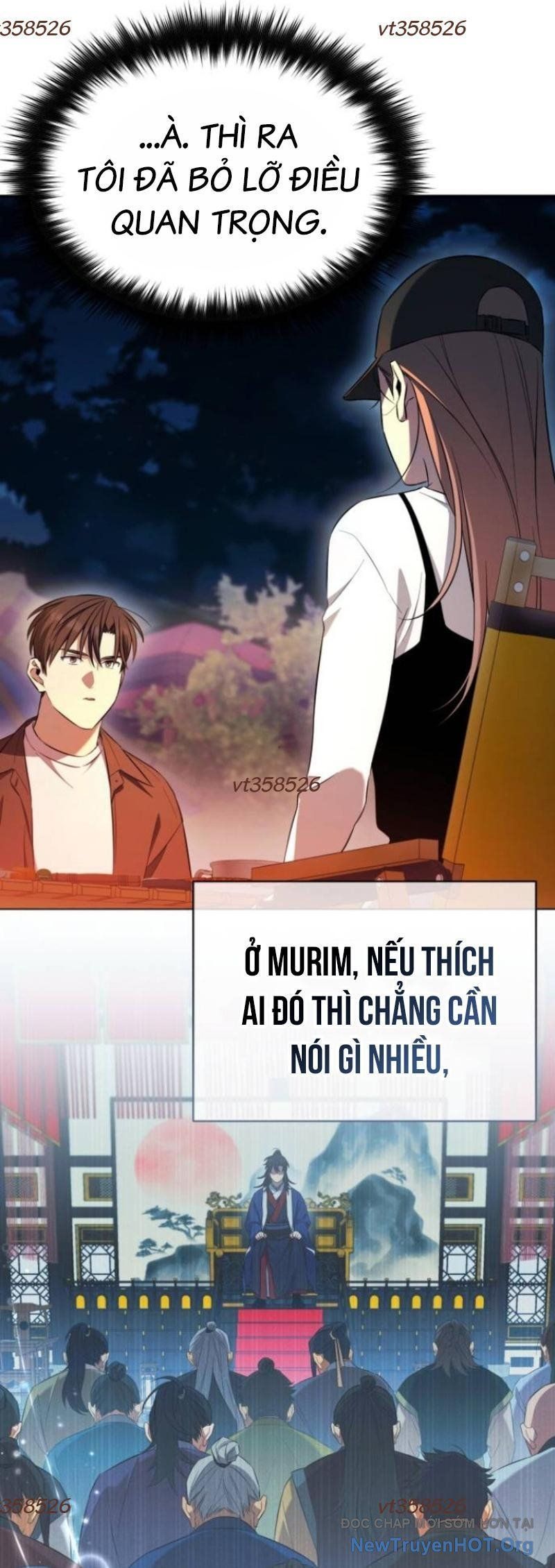 Thiên Ma Bấm Huyệt [Chap 52-66]