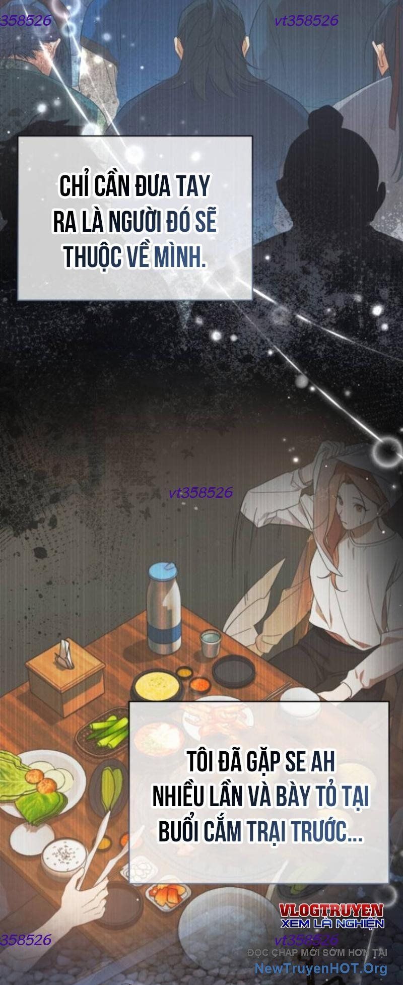 Thiên Ma Bấm Huyệt [Chap 52-66]