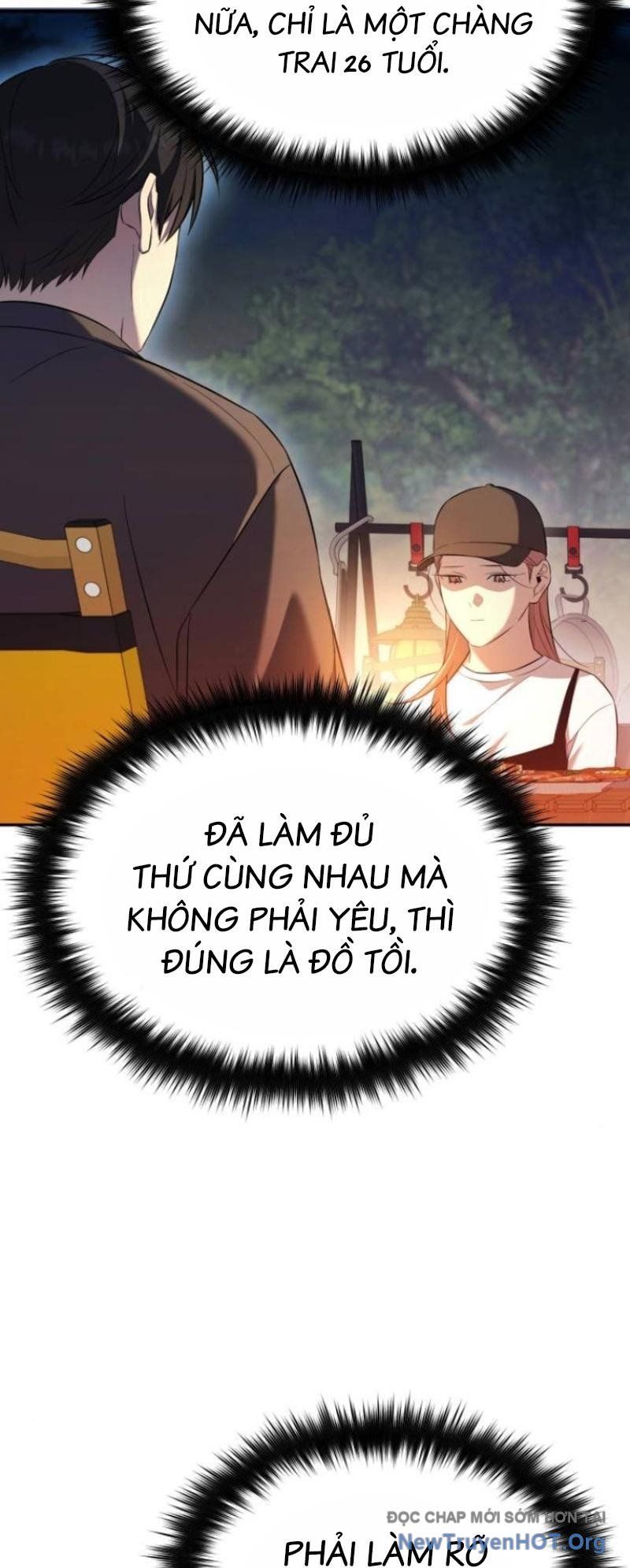 Thiên Ma Bấm Huyệt [Chap 52-66]