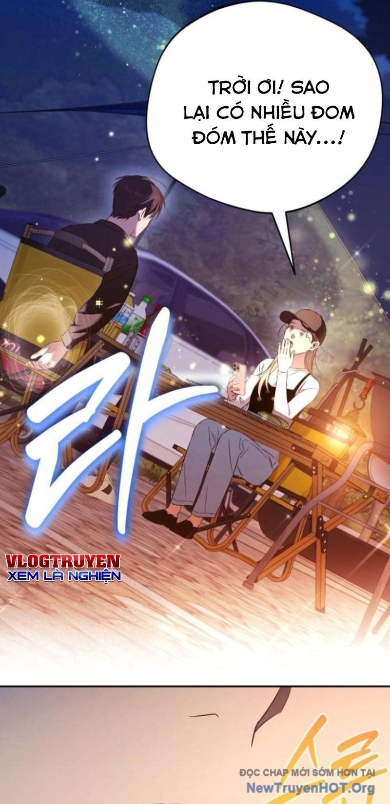 Thiên Ma Bấm Huyệt [Chap 52-66]