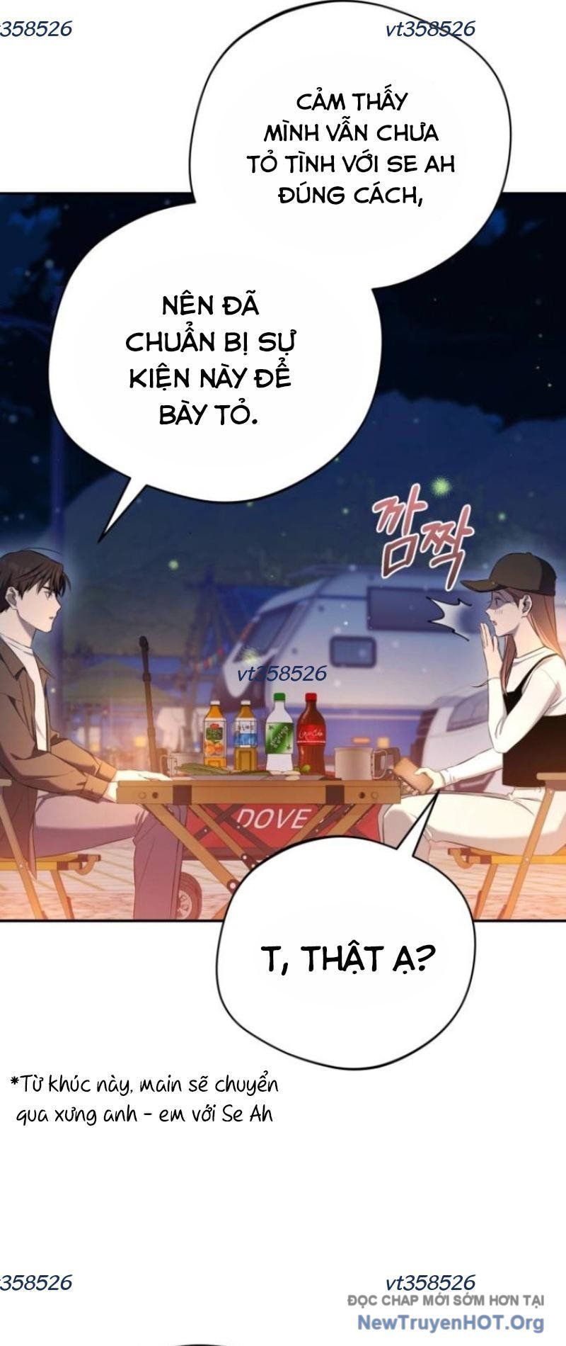 Thiên Ma Bấm Huyệt [Chap 52-66]