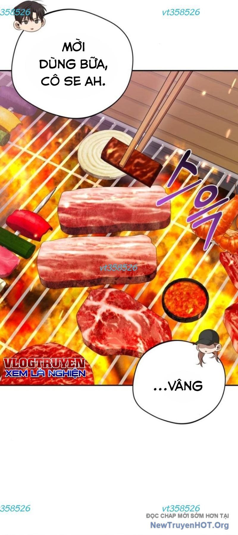 Thiên Ma Bấm Huyệt [Chap 52-66]