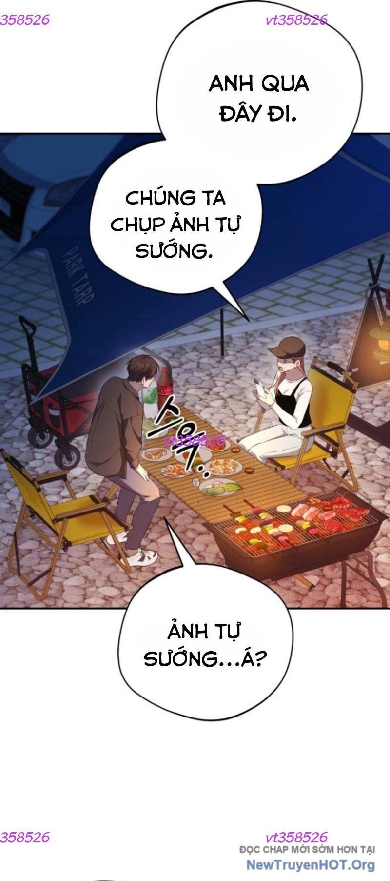 Thiên Ma Bấm Huyệt [Chap 52-66]