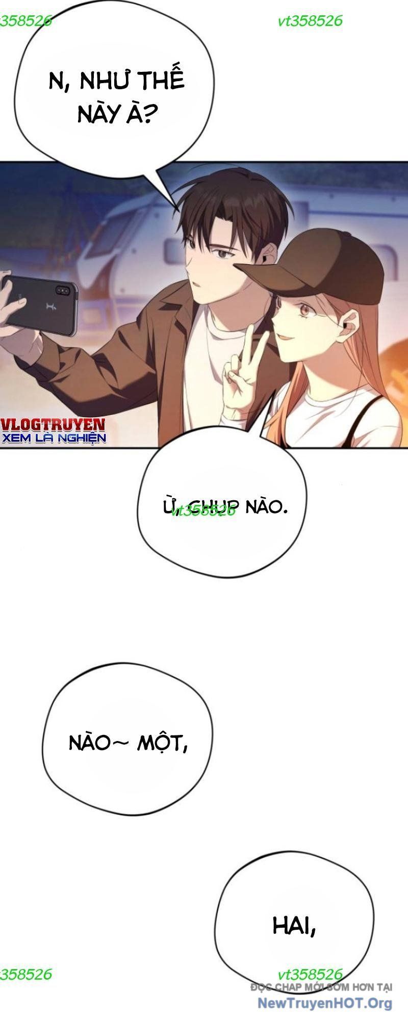 Thiên Ma Bấm Huyệt [Chap 52-66]