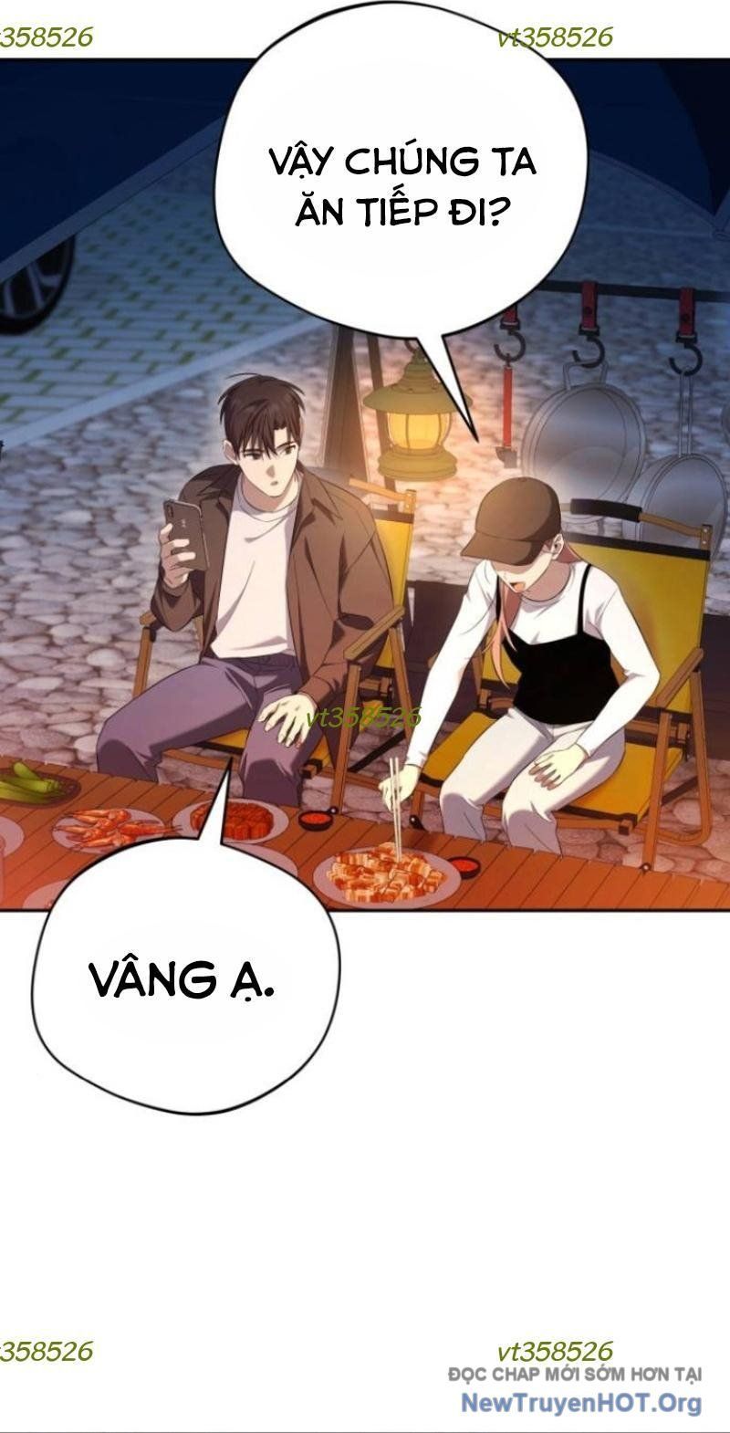 Thiên Ma Bấm Huyệt [Chap 52-66]