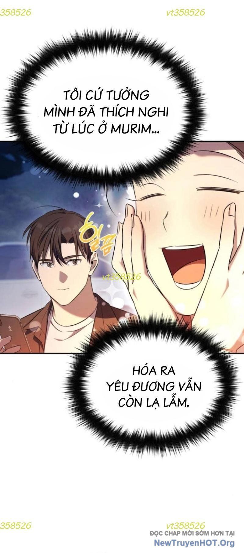 Thiên Ma Bấm Huyệt [Chap 52-66]
