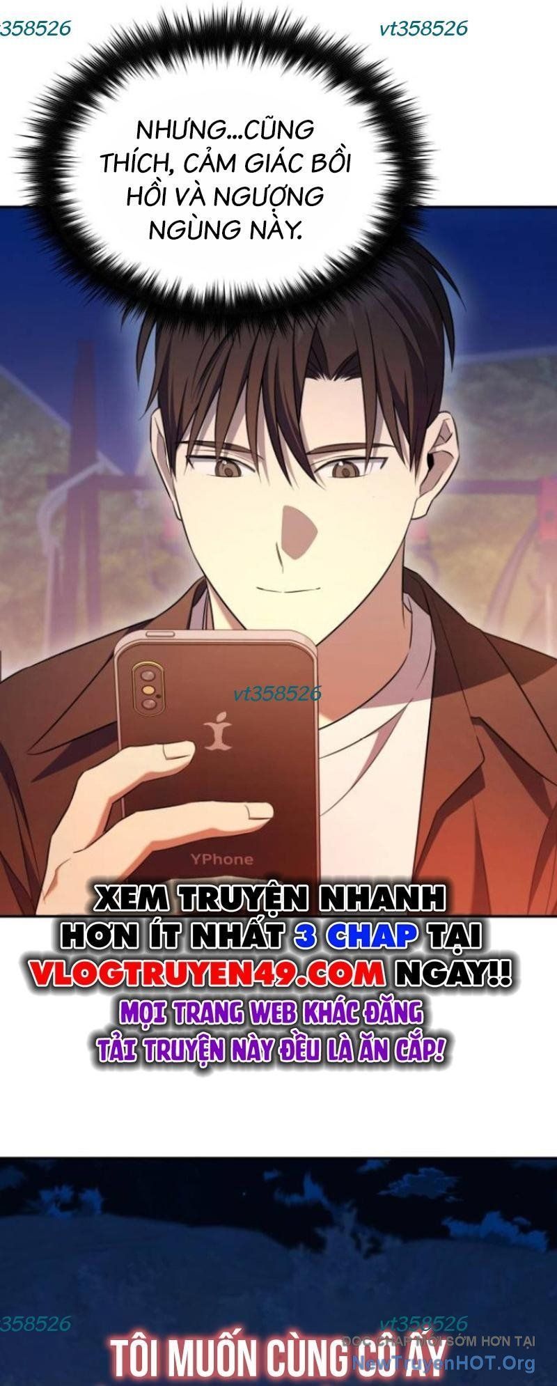 Thiên Ma Bấm Huyệt [Chap 52-66]