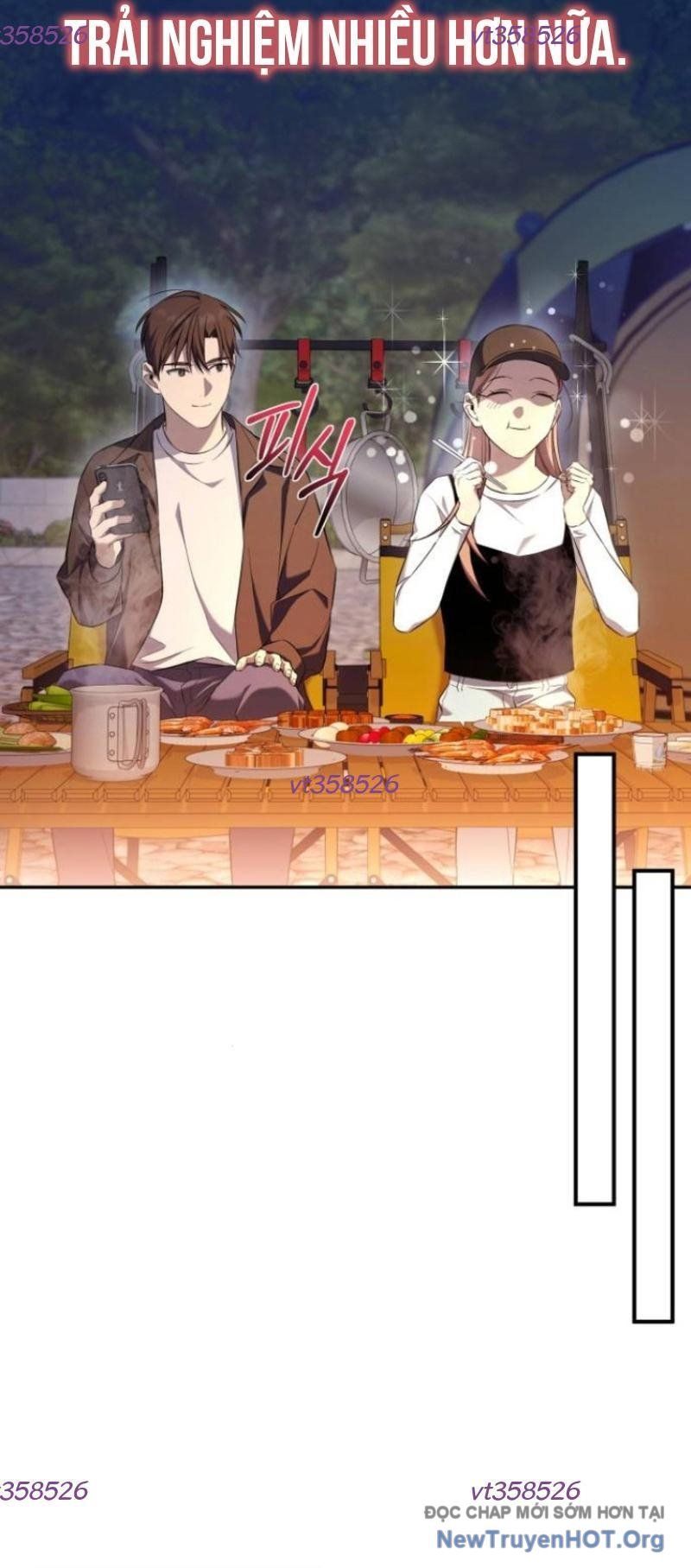 Thiên Ma Bấm Huyệt [Chap 52-66]