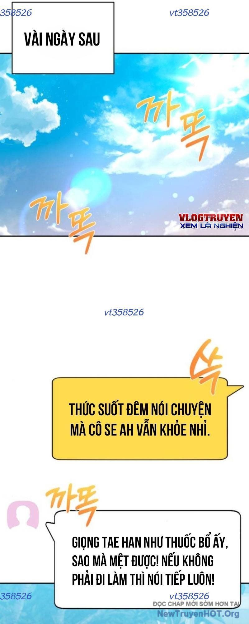 Thiên Ma Bấm Huyệt [Chap 52-66]