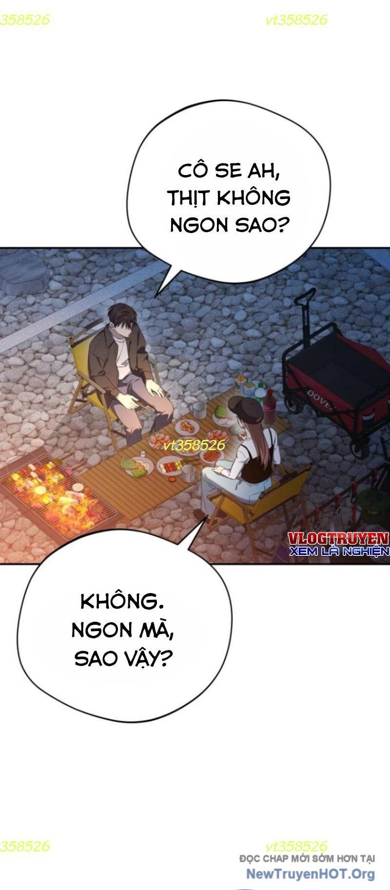Thiên Ma Bấm Huyệt [Chap 52-66]