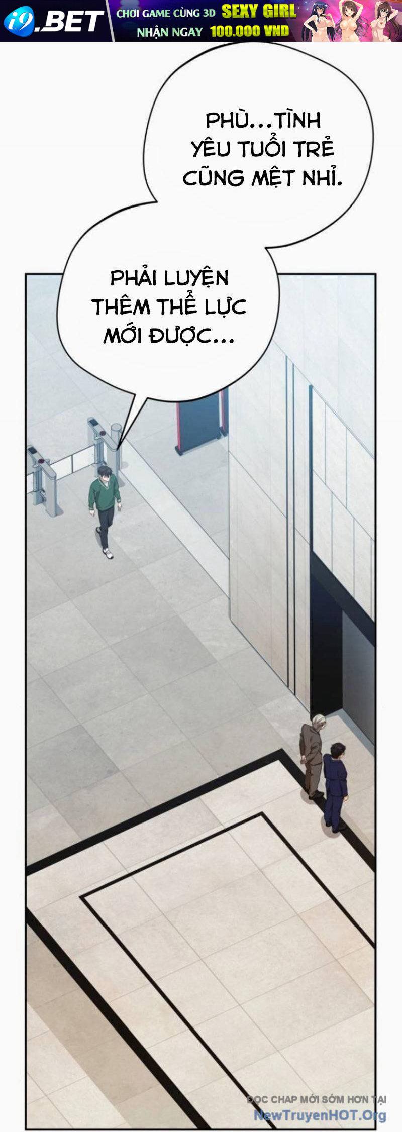 Thiên Ma Bấm Huyệt [Chap 52-66]