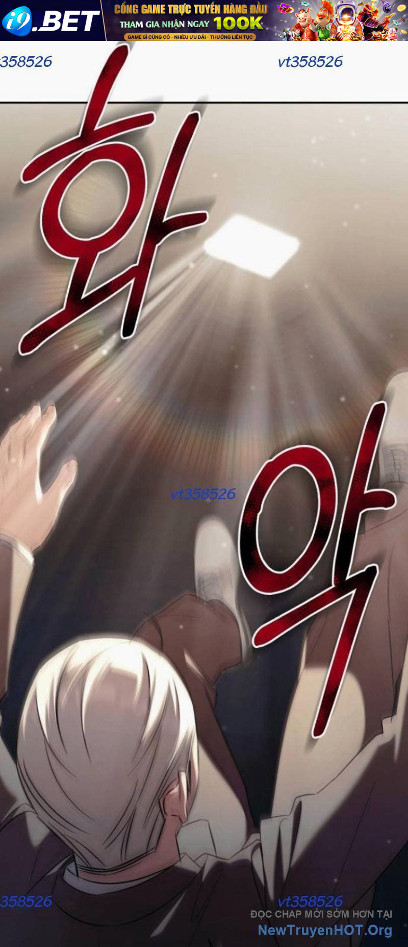Thiên Ma Bấm Huyệt [Chap 52-66]